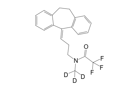 Nortriptyline-D3 TFA          @