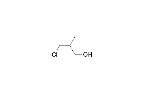 1-Propanol, 3-chloro-2-methyl-, (R)-