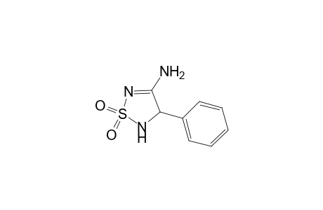 (1,1-diketo-3-phenyl-2,3-dihydro-1,2,5-thiadiazol-4-yl)amine
