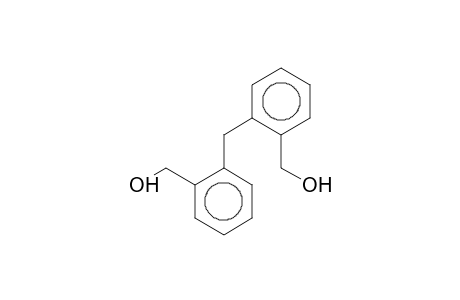 [2-(2-Methylolbenzyl)phenyl]methanol