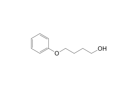 1-Butanol, 4-phenoxy-