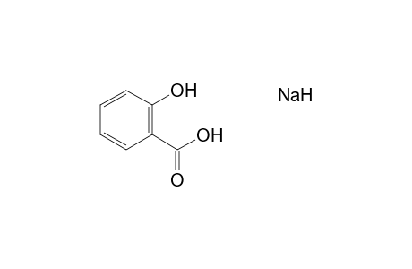 Salicylic acid, na salt