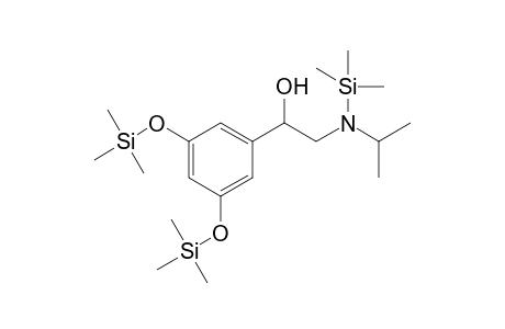 Orciprenaline 3TMS