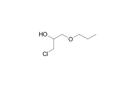 1-Chloro-3-propoxy-2-propanol