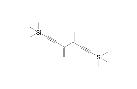 3,4-bis(Methylene)-1,6-bis(trimethylsilyl)-1,5-hexadiyne