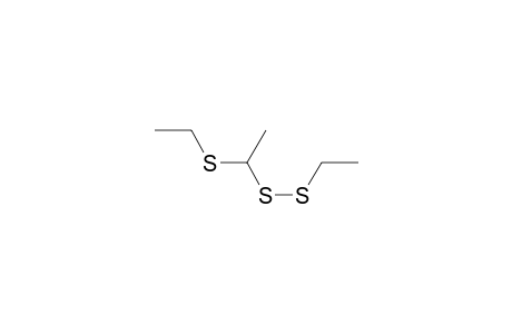 Ethyl-1-(ethylthio)ethyldisulfide