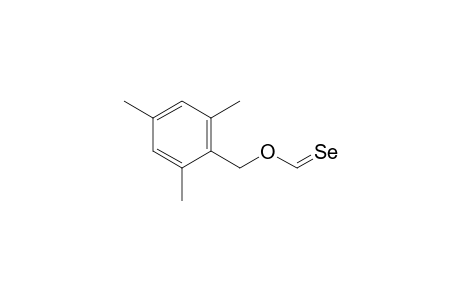 2,4,6-Trimethylphenylmethyl selenoformate