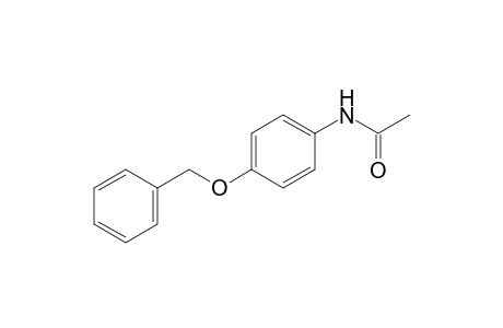 4'-(benzyloxy)acetanilide