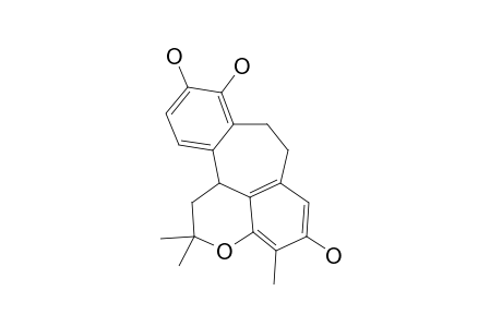de-O-Methylracemosol