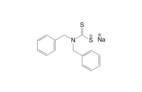 (dibenzyldithiocarbamato)sodium