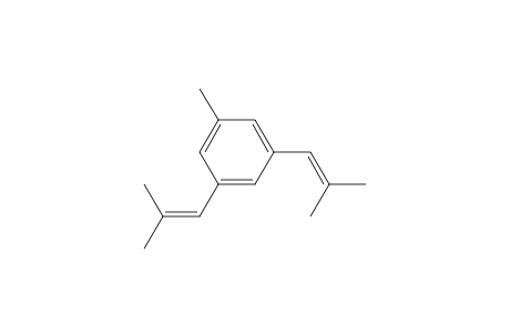3,5-Diisobutenyltoluene