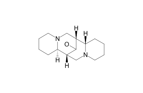 8-HYDROXYSPARTEIN