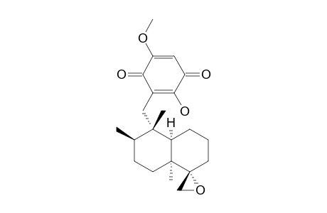 5-EPI-ILIMAQUINONE-EPOXIDE