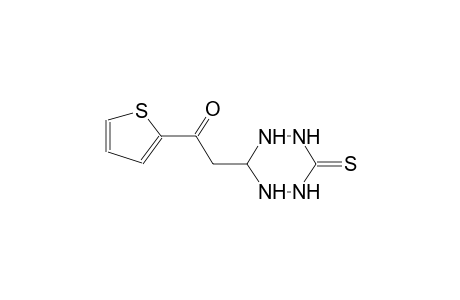 6-(2-THIENYLCARBONYLMETHYL)HEXAHYDRO-1,2,4,5-TETRAZIN-3-THIONE