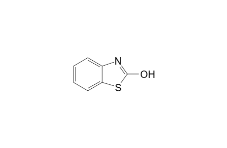2(3H)-benzothiazolone