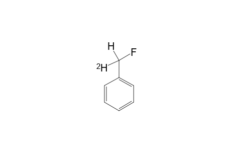 (S)-[7-(2)H1]-BENZYLFLUORIDE