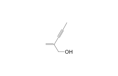 2-Methylene-3-pentyn-1-ol