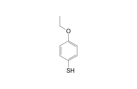 4-Ethoxy-thiophenol