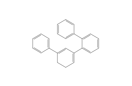 2-(5-PHENYL-1,5-CYCLOHEXADIEN-1-YL)BIPHENYL