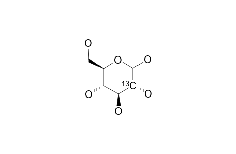 D-Glucose-2-13C