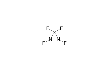 Diaziridine, tetrafluoro-