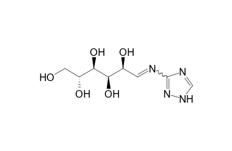 N-s-TRIAZOL-3-YLGLUCOSYLAMINE
