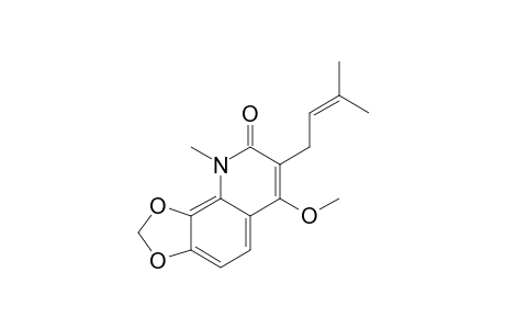 PTELEPRENINE