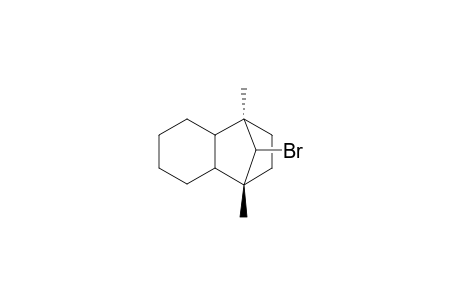 (1R,4R)-9-Bromo-1,4-dimethyl-decahydro-1,4-methano-naphthalene