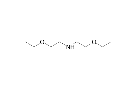 Di(ethoxyethyl)amine