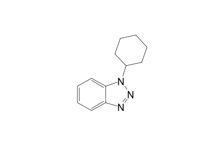 N-Cyclohexylbenzo[d][1,2,3]triazole