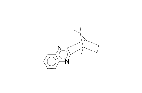 1,11,11-Trimethyl-1,2,3,4-tetrahydro-1,4-methanophenazine