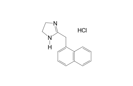 Naphazoline HCl