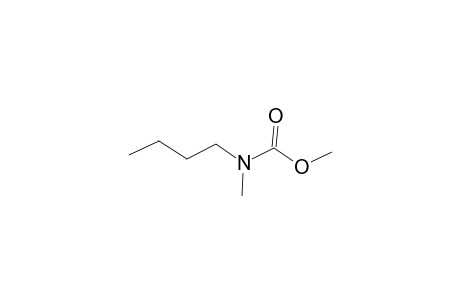 Carbamic acid, butylmethyl-, methyl ester