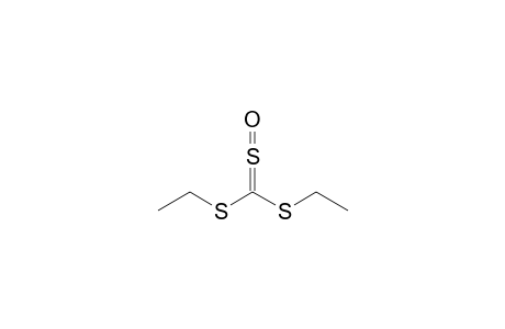 1-[[(ethylthio)-sulfinyl-methyl]thio]ethane
