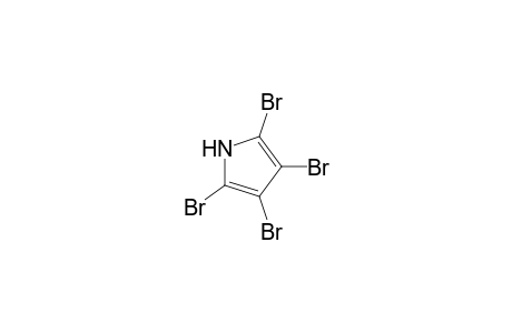 2,3,4,5-tetrabromo-1H-pyrrole