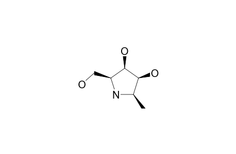 2,5-DIDEOXY-2,5-IMINO-D-FUCITOL