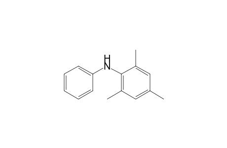 2,4,6-trimethyl-N-phenyl-aniline