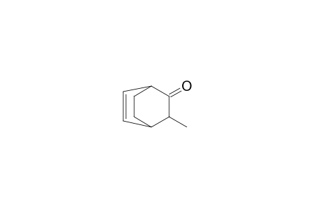 2-Methyl-3-bicyclo[2.2.2]oct-5-enone