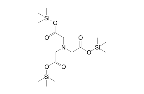 Nitrilotriacetic acid tris(trimethylsilyl)ester