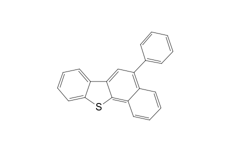 5-Phenylbenzo[b]naphtho[2,1-d]thiophene