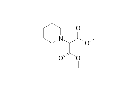 Dimethyl 2-(piperidin-1-yl)malonate
