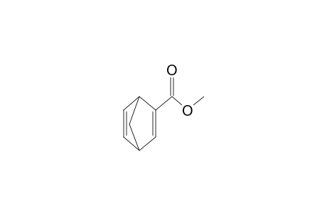 bicyclo[2.2.1]hepta-2,5-diene-6-carboxylic acid methyl ester