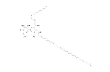 HexCer 33:3;3O/16:2;(2OH)