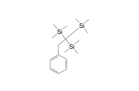 1,1,1-TRIS-(TRIMETHYLSILYL)-2-PHENYLETHANE