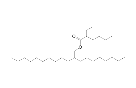 2-Octyldodecyl 2-ethylhexanoate