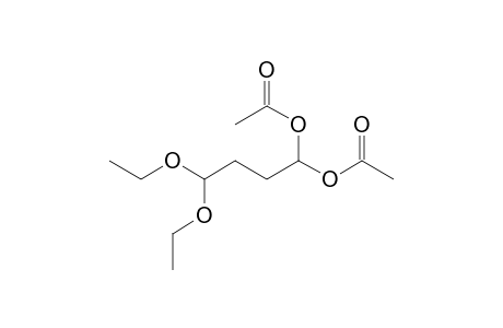 4,4-Diacetoxybutyral dehyde diethyl acetal