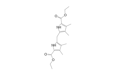 2,2'-Methylenebis(3,4-dimethyl-5-ethoxycarbonylpyrrole)