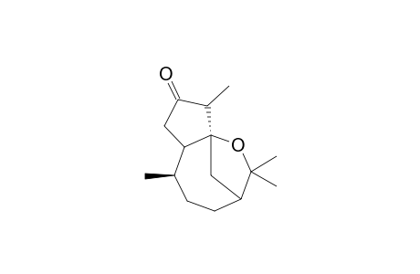 liguloxide-3-one