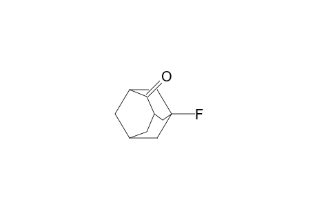5-Fluoro-2-adamantanone