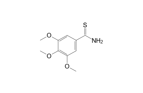 thio-3,4,5-trimethoxybenzamide